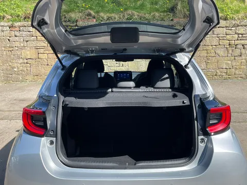 MX75PZO Mazda 2 Hybrid 1.5i Hybrid Homura 5dr CVT Thumbnail #23