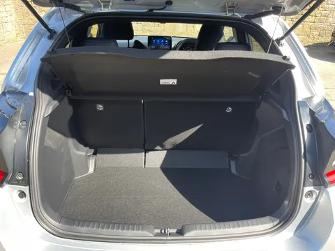 MX75PZO Mazda 2 Hybrid 1.5i Hybrid Homura 5dr CVT Thumbnail #24