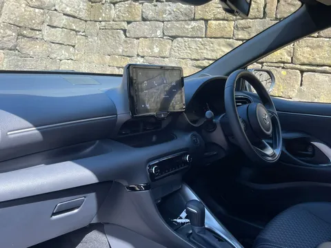 MX75PZO Mazda 2 Hybrid 1.5i Hybrid Homura 5dr CVT Thumbnail #25