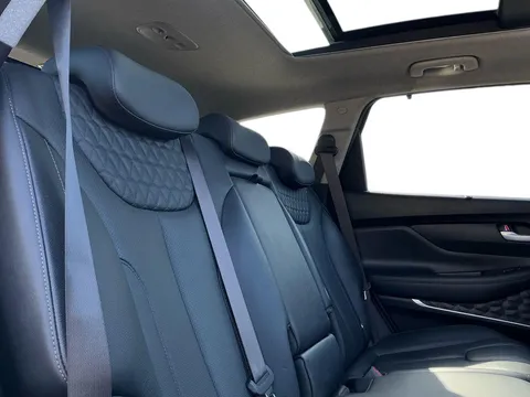 EJ69UAP Hyundai Santa Fe 2.2 CRDi Premium SE 5dr 4WD Auto Thumbnail #10