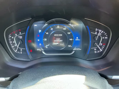 EJ69UAP Hyundai Santa Fe 2.2 CRDi Premium SE 5dr 4WD Auto Thumbnail #12