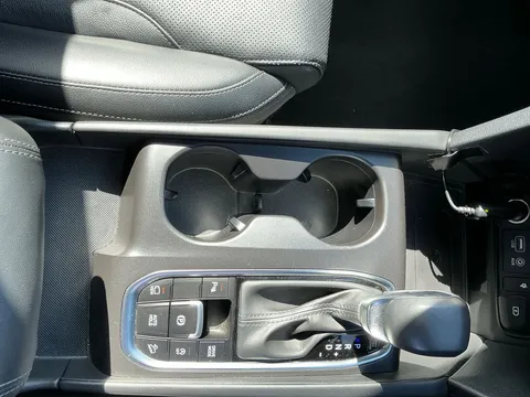 EJ69UAP Hyundai Santa Fe 2.2 CRDi Premium SE 5dr 4WD Auto Thumbnail #13