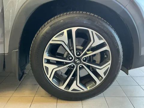 EJ69UAP Hyundai Santa Fe 2.2 CRDi Premium SE 5dr 4WD Auto Thumbnail #14