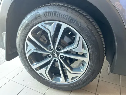 EJ69UAP Hyundai Santa Fe 2.2 CRDi Premium SE 5dr 4WD Auto Thumbnail #16