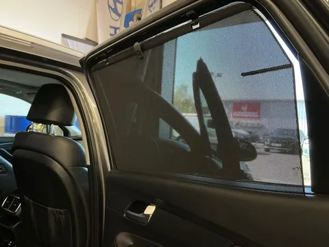 EJ69UAP Hyundai Santa Fe 2.2 CRDi Premium SE 5dr 4WD Auto Thumbnail #18