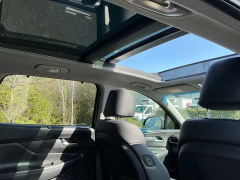 EJ69UAP Hyundai Santa Fe 2.2 CRDi Premium SE 5dr 4WD Auto Thumbnail #19