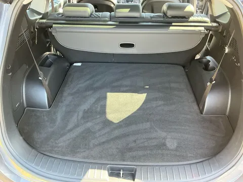 EJ69UAP Hyundai Santa Fe 2.2 CRDi Premium SE 5dr 4WD Auto Thumbnail #20