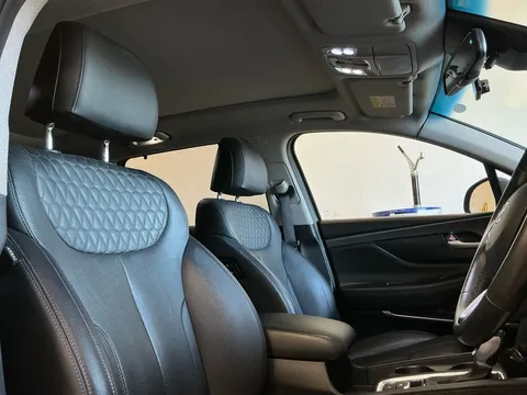 EJ69UAP Hyundai Santa Fe 2.2 CRDi Premium SE 5dr 4WD Auto Thumbnail #26