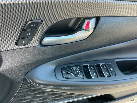 EJ69UAP Hyundai Santa Fe 2.2 CRDi Premium SE 5dr 4WD Auto Thumbnail #28