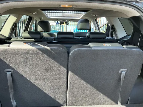 EJ69UAP Hyundai Santa Fe 2.2 CRDi Premium SE 5dr 4WD Auto Thumbnail #29