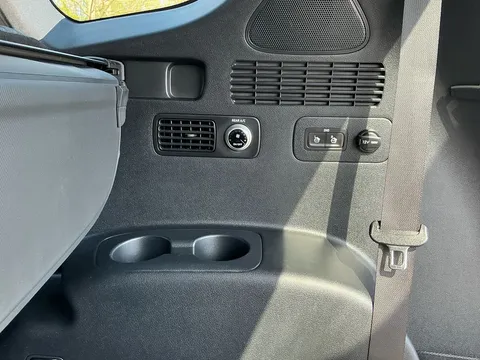 EJ69UAP Hyundai Santa Fe 2.2 CRDi Premium SE 5dr 4WD Auto Thumbnail #30