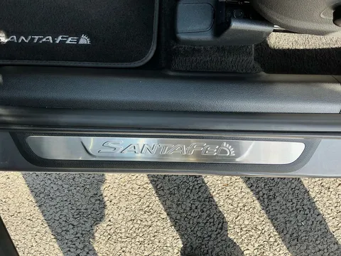 EJ69UAP Hyundai Santa Fe 2.2 CRDi Premium SE 5dr 4WD Auto Thumbnail #31