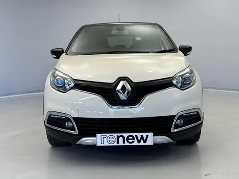 DC66VWT Renault Captur 0.9 TCE 90 Signature Nav 5dr Thumbnail #2