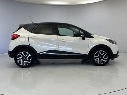 DC66VWT Renault Captur 0.9 TCE 90 Signature Nav 5dr Thumbnail #5