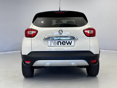 DC66VWT Renault Captur 0.9 TCE 90 Signature Nav 5dr Thumbnail #7