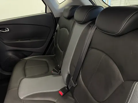 DC66VWT Renault Captur 0.9 TCE 90 Signature Nav 5dr Thumbnail #10