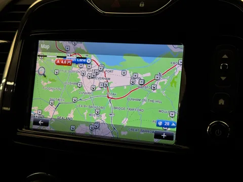 DC66VWT Renault Captur 0.9 TCE 90 Signature Nav 5dr Thumbnail #26