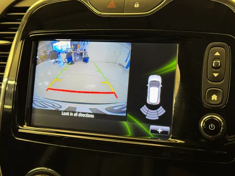 DC66VWT Renault Captur 0.9 TCE 90 Signature Nav 5dr Thumbnail #27