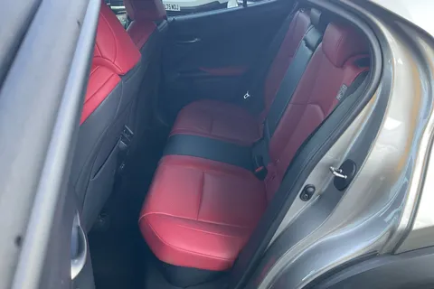 GV21CXC Lexus Ux 250h 2.0 F-Sport 5dr CVT [Nav] Thumbnail #10