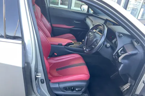 GV21CXC Lexus Ux 250h 2.0 F-Sport 5dr CVT [Nav] Thumbnail #19