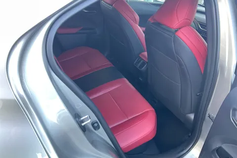 GV21CXC Lexus Ux 250h 2.0 F-Sport 5dr CVT [Nav] Thumbnail #20