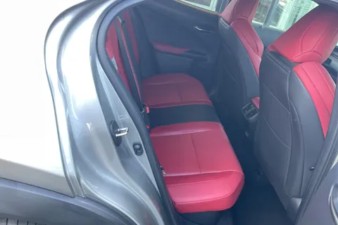 GV21CXC Lexus Ux 250h 2.0 F-Sport 5dr CVT [Nav] Thumbnail #21