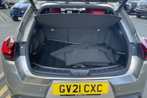 GV21CXC Lexus Ux 250h 2.0 F-Sport 5dr CVT [Nav] Thumbnail #22