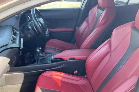 GV21CXC Lexus Ux 250h 2.0 F-Sport 5dr CVT [Nav] Thumbnail #33