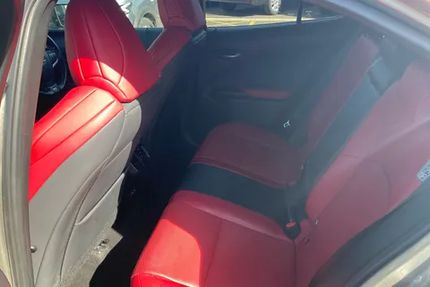 GV21CXC Lexus Ux 250h 2.0 F-Sport 5dr CVT [Nav] Thumbnail #34