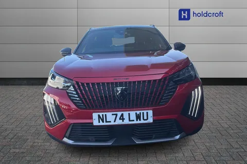 NL74LWU Peugeot 2008 1.2 PureTech 130 GT 5dr EAT8 Thumbnail #8