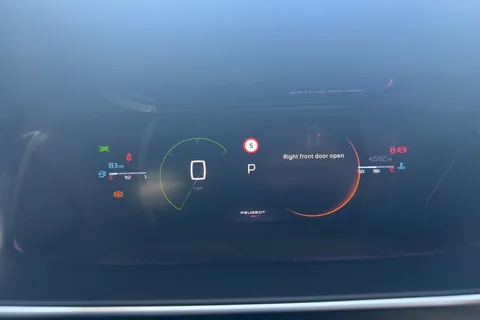 NL74LWU Peugeot 2008 1.2 PureTech 130 GT 5dr EAT8 Thumbnail #12