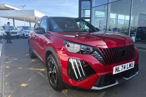 NL74LWU Peugeot 2008 1.2 PureTech 130 GT 5dr EAT8 Thumbnail #15