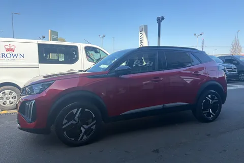 NL74LWU Peugeot 2008 1.2 PureTech 130 GT 5dr EAT8 Thumbnail #19