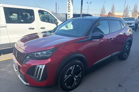 NL74LWU Peugeot 2008 1.2 PureTech 130 GT 5dr EAT8 Thumbnail #20