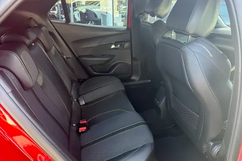 NL74LWU Peugeot 2008 1.2 PureTech 130 GT 5dr EAT8 Thumbnail #23