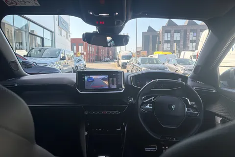 NL74LWU Peugeot 2008 1.2 PureTech 130 GT 5dr EAT8 Thumbnail #24