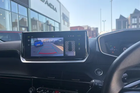 NL74LWU Peugeot 2008 1.2 PureTech 130 GT 5dr EAT8 Thumbnail #27