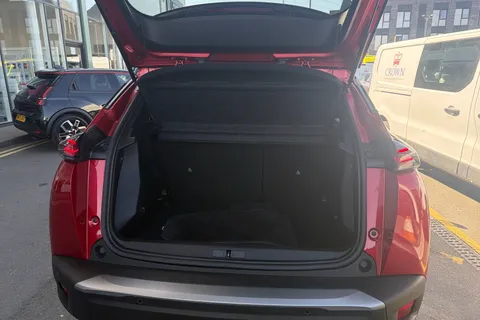 NL74LWU Peugeot 2008 1.2 PureTech 130 GT 5dr EAT8 Thumbnail #34