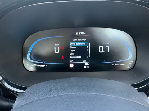 DY24ENR Hyundai i10 1.0 Advance 5dr Thumbnail #12