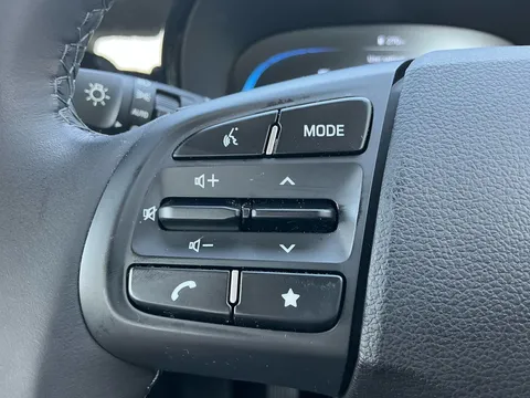 DY24ENR Hyundai i10 1.0 Advance 5dr Thumbnail #24