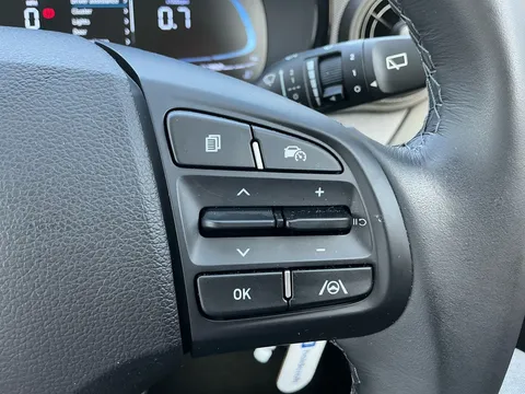 DY24ENR Hyundai i10 1.0 Advance 5dr Thumbnail #25