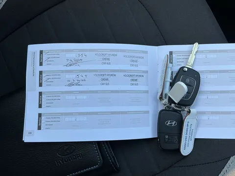 DY24ENR Hyundai i10 1.0 Advance 5dr Thumbnail #26