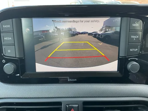 DY24ENR Hyundai i10 1.0 Advance 5dr Thumbnail #27