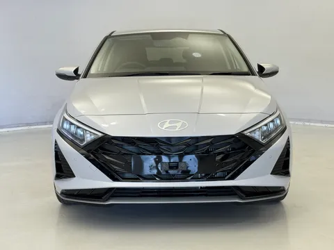 DV26RWJ Hyundai i20 1.0T GDi 90 Tech Line 5dr Thumbnail #5