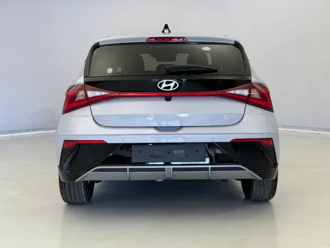 DV26RWJ Hyundai i20 1.0T GDi 90 Tech Line 5dr Thumbnail #8