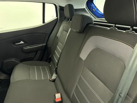 DY23BFJ Dacia Sandero Stepway 1.0 TCe Expression 5dr Thumbnail #10