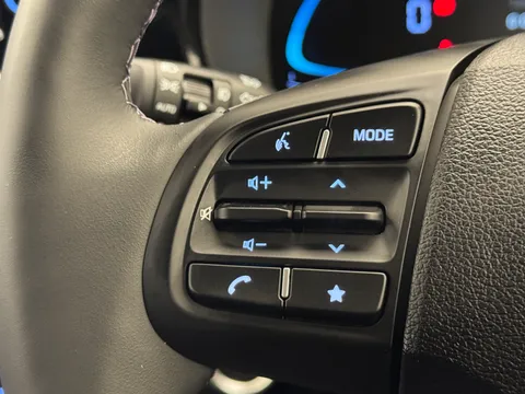 DS26KZG Hyundai i10 1.2 [79] Premium 5dr Auto [Nav] Thumbnail #10