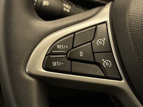 DY23BFJ Dacia Sandero Stepway 1.0 TCe Expression 5dr Thumbnail #21