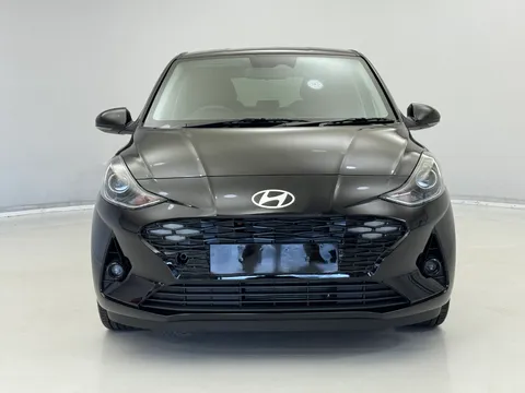 DS26KZG Hyundai i10 1.2 [79] Premium 5dr Auto [Nav] Thumbnail #3