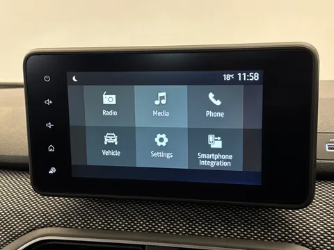 DY23BFJ Dacia Sandero Stepway 1.0 TCe Expression 5dr Thumbnail #23